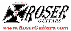 Roser Guitars